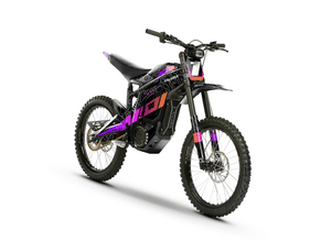 Topography Purple — 180Decals